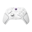 תמונה של בקר גיימינג אלחוטי ל-XBOX דגם Victrix Pro BFG Reloaded בצבע לבן מבית Turtle Beach