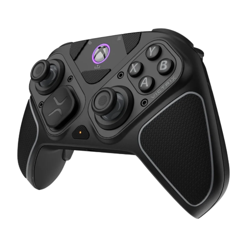 תמונה של בקר גיימינג אלחוטי ל-XBOX דגם Victrix Pro BFG Reloaded בצבע שחור מבית Turtle Beach