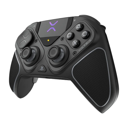 תמונה של בקר גיימינג אלחוטי ל-PS דגם Victrix Pro BFG Reloaded בצבע שחור מבית Turtle Beach