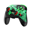 תמונה של בקר גיימינג אלחוטי דגם Rematch™ Wireless Controller – Donkey Kong עבור Nintendo Switch, מבית Turtle Beach
