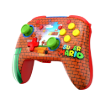 תמונה של בקר גיימינג אלחוטי דגם Rematch™ Wireless Controller – Mario Bricks עבור Nintendo Switch, מבית Turtle Beach