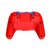 תמונה של בקר גיימינג אלחוטי דגם Rematch™ Wireless Controller – Mario Bricks עבור Nintendo Switch, מבית Turtle Beach
