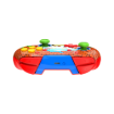 תמונה של בקר גיימינג אלחוטי דגם Rematch™ Wireless Controller – Mario Bricks עבור Nintendo Switch, מבית Turtle Beach