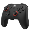 תמונה של בקר גיימינג אלחוטי ל-Nintendo Switch 2 דגם Rematch Wireless Controller בצבע שחור מבית Turtle Beach