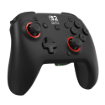 תמונה של בקר גיימינג אלחוטי ל-Nintendo Switch 2 דגם Rematch Wireless Controller בצבע שחור מבית Turtle Beach