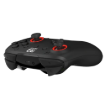 תמונה של בקר גיימינג אלחוטי ל-Nintendo Switch 2 דגם Rematch Wireless Controller בצבע שחור מבית Turtle Beach