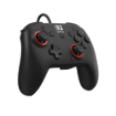 תמונה של בקר גיימינג חוטי ל-Nintendo Switch 2 דגם Rematch Wired Controller מבית Turtle Beach
