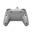 תמונה של בקר גיימינג חוטי ל-Nintendo Switch 2 דגם Afterglow™ Wave Wired Controller בצבע אפור מבית Turtle Beach