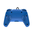 תמונה של בקר גיימינג חוטי ל-Nintendo Switch 2 דגם Afterglow™ Wave Wired Controller בצבע כחול מבית Turtle Beach