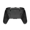 תמונה של בקר גיימינג אלחוטי ל-Nintendo Switch 2 דגם Afterglow Wave Wireless Controller בצבע שחור מבית Turtle Beach