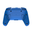 תמונה של בקר גיימינג אלחוטי ל-Nintendo Switch 2 דגם Afterglow Wave Wireless Controller בצבע כחול מבית Turtle Beach