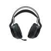 תמונה של אוזניות גיימינג אלחוטיות ROCCAT ELO AIR 7.1 RGB – שחור