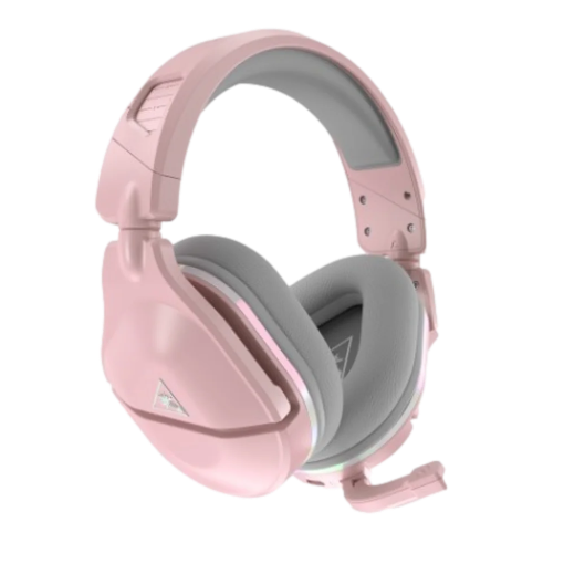 תמונה של מציאון – אוזנ אלחו TB ST600 GEN2 MAX PINK