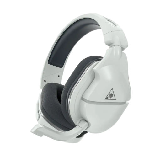 תמונה של מציאון – אוזניות גיימינג אלחוטיות TURTLE BEACH STEALTH 600 GEN2 For PlayStation – לבן אפור