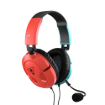 תמונה של אוזניות גיימינג TURTLE BEACH RECON 50 Red Blue