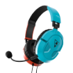 תמונה של אוזניות גיימינג TURTLE BEACH RECON 50 Red Blue
