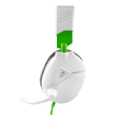 תמונה של אוזניות גיימינג TURTLE BEACH RECON 70 FOR XBOX – לבן-ירוק