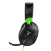 תמונה של אוזניות גיימינג TURTLE BEACH RECON 70 FOR XBOX – שחור-ירוק