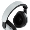 תמונה של אוזניות גיימינג אלחוטיות Turtle Beach Stealth 600 Gen 3 PS לבן