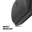 תמונה של כיסוי קשיח שחור לשלטים – SCUF Protection Case