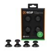 תמונה של ערכת 4 ג'ויסטיקים לבקר SCUF THUMBSTICKS 4x For INSTINCT / PRO שחור