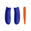 תמונה של ערכת גריפים לבקרי SCUF PRO GRIP KIT For Xbox Series S/X – כחול