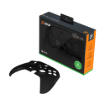 תמונה של ערכת החלפה פלטה קדמית שחור SCUF INSTINCT FACEPLATE KIT