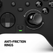 תמונה של ערכת החלפה פלטה קדמית שחור SCUF INSTINCT FACEPLATE KIT