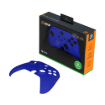 תמונה של ערכת החלפה פלטה קדמית כחול SCUF INSTINCT FACEPLATE KIT