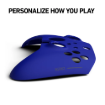תמונה של ערכת החלפה פלטה קדמית כחול SCUF INSTINCT FACEPLATE KIT