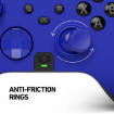 תמונה של ערכת החלפה פלטה קדמית כחול SCUF INSTINCT FACEPLATE KIT