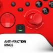 תמונה של ערכת החלפה אדום – SCUF Faceplate Kit INSTINCT