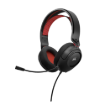 תמונה של אוזניות גיימינג אדום CORSAIR HS35 v2 Multiplatform