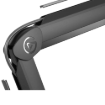תמונה של זרוע שולחן למיקרופון ELGATO WAVE MIC ARM