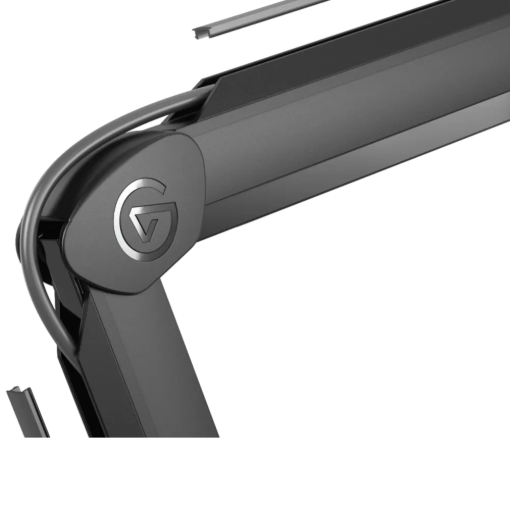 תמונה של זרוע שולחן למיקרופון ELGATO WAVE MIC ARM