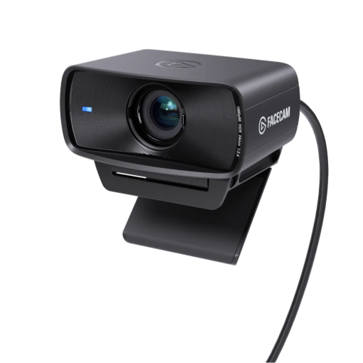 תמונה של מצלמת רשת ELGATO FACECAM MK2