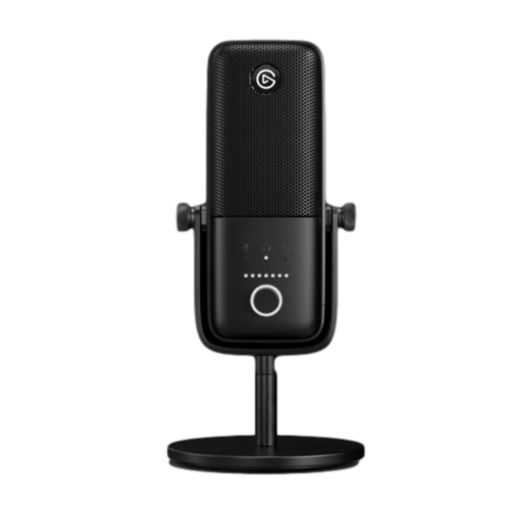 תמונה של מיקרופון CORS ELGATO WAVE 3