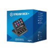 תמונה של בקר שליטה ELGATO Stream Deck Plus