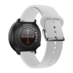 תמונה של שעון ספורט חכם Polar Unite S-L Tunnel לבן