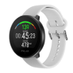 תמונה של שעון ספורט חכם Polar Unite S-L Tunnel לבן