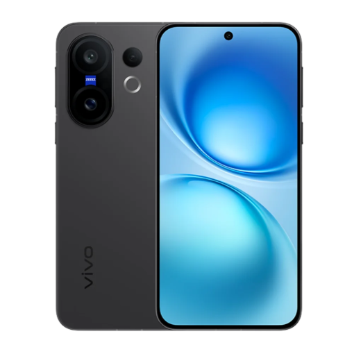 תמונה של סמארטפון שחור VIVO X200 FE 5G 12+512