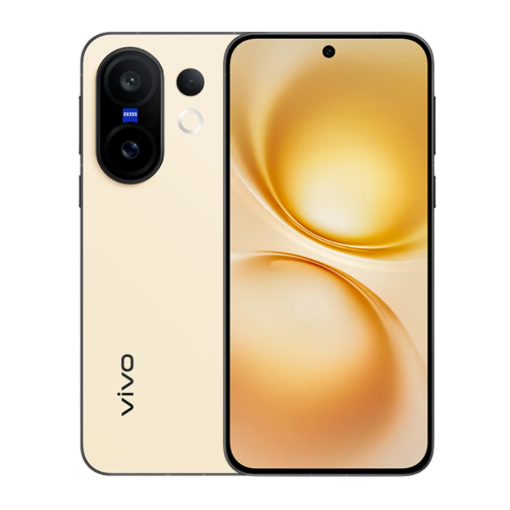 תמונה של סמארטפון צהוב VIVO X200FE 5G 12+512