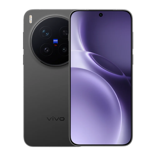 תמונה של סמארטפון שחור VIVO X300 PRO 5G 16+512