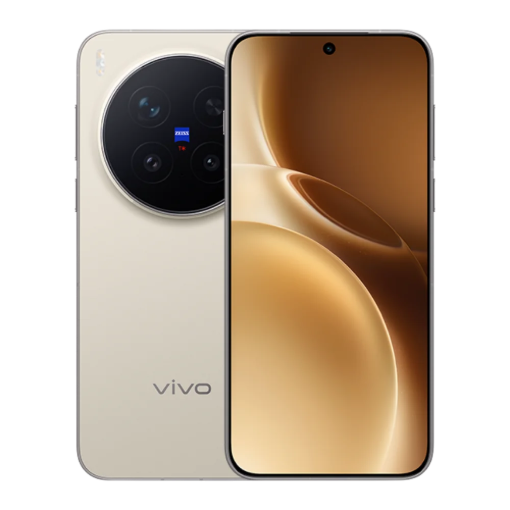 תמונה של סמארטפון חום VIVO X300 PRO 5G 16+512