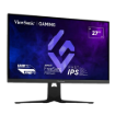 תמונה של מסך גיימינג XG275D1-4K בגודל 27" מבית VIEWSONIC