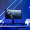 תמונה של מסך גיימינג XG275D1-4K בגודל 27" מבית VIEWSONIC