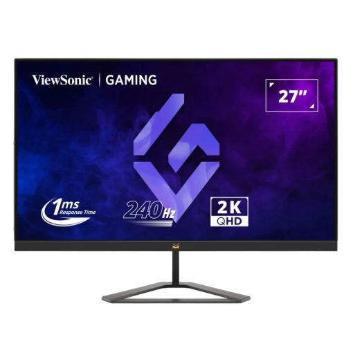 תמונה של מסך גיימינג VX2758A-2K-PRO-3 בגודל 27" מבית VIEWSONIC