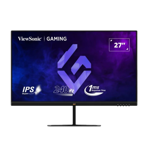 תמונה של מסך גיימינג VX2779A-HD-PRO בגודל 27" מבית VIEWSONIC