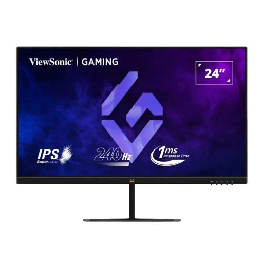 תמונה של מסך גיימינג VX2479A-HD-PRO בגודל 24" מבית VIEWSONIC