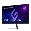 תמונה של מסך גיימינג VX2479A-HD-PRO בגודל 24" מבית VIEWSONIC